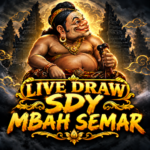 Live Draw SDY Hari Ini Mbah Semar menyajikan informasi result SDY terbaru, jadwal keluaran Sydney, serta arsip data dan referensi keluaran HK tahun 2026.