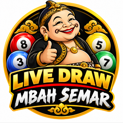 Live Draw Mbah Semar